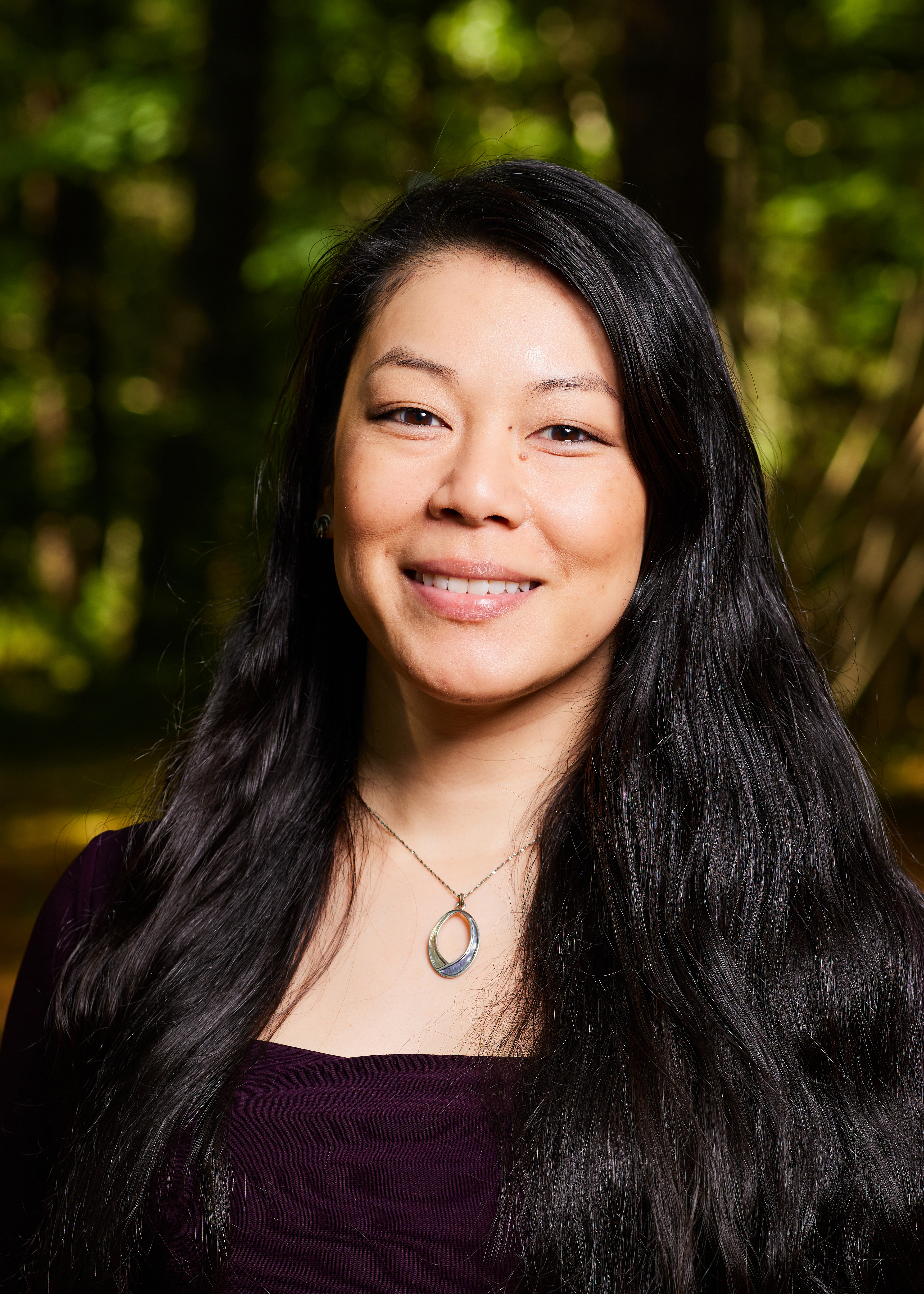 Photo of Stephanie Horii